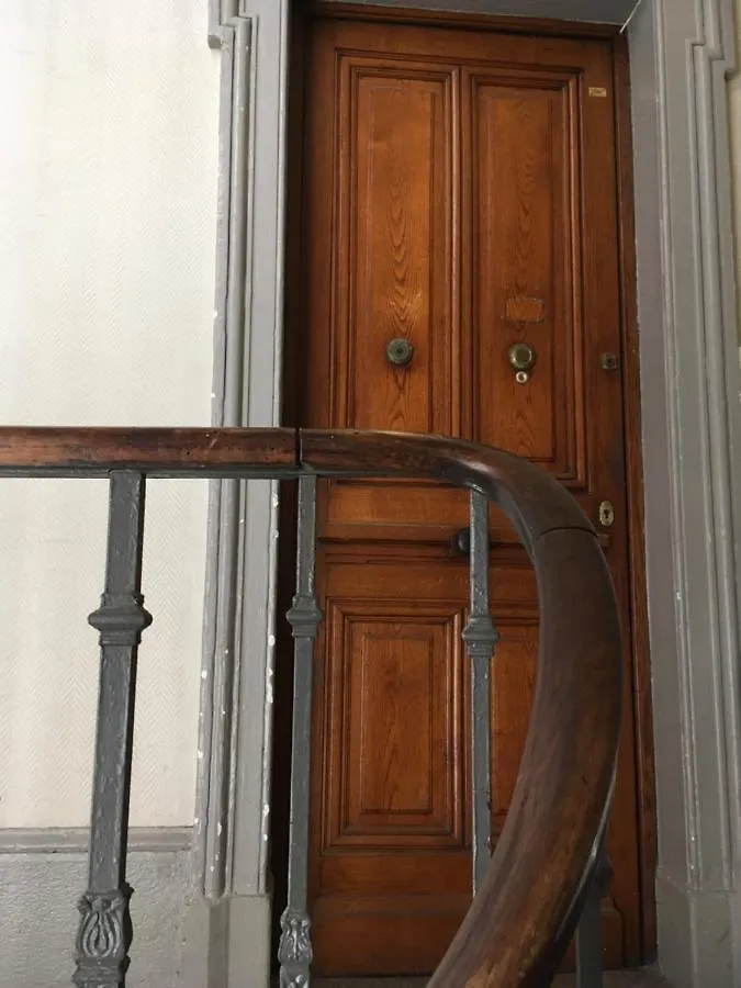 Appartement Cosy Room'S Grange Blanche Lyon France
