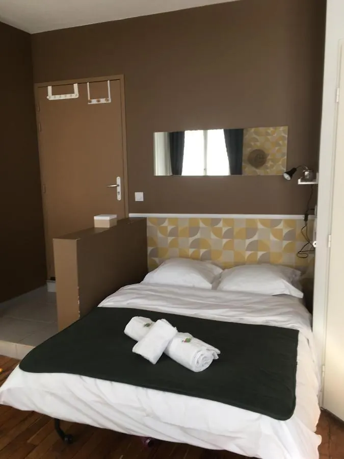Appartement Cosy Room'S Grange Blanche Lyon