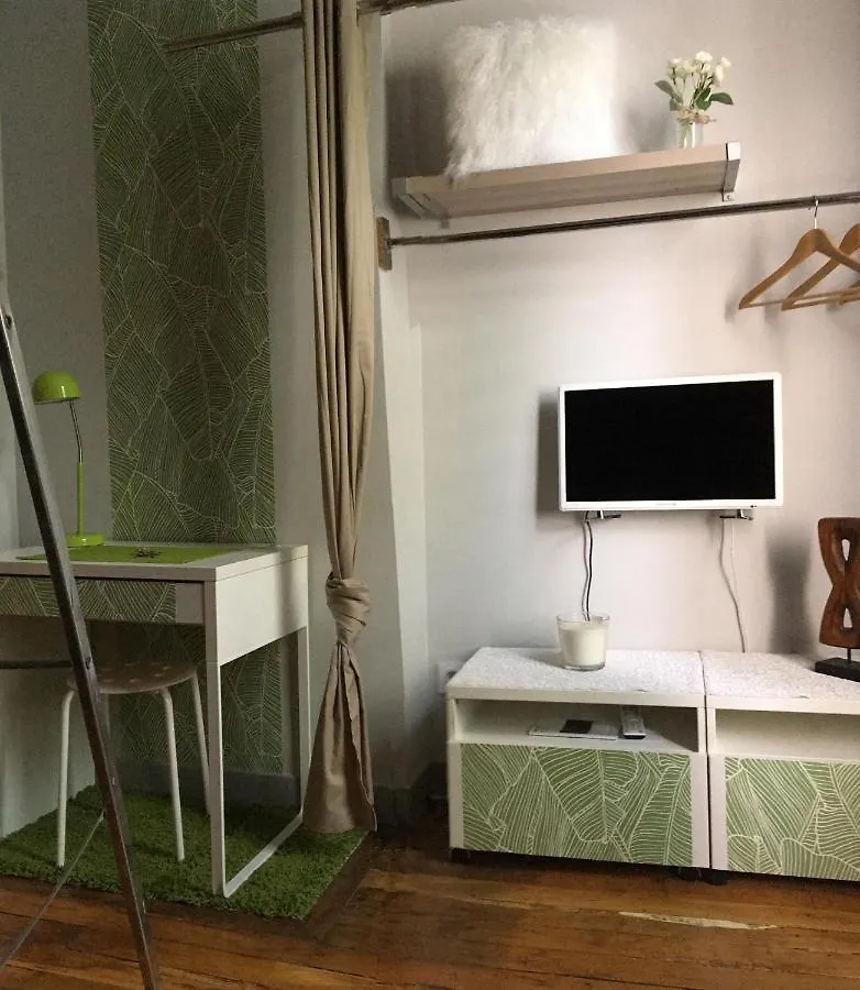 Appartement Cosy Room'S Grange Blanche Lyon