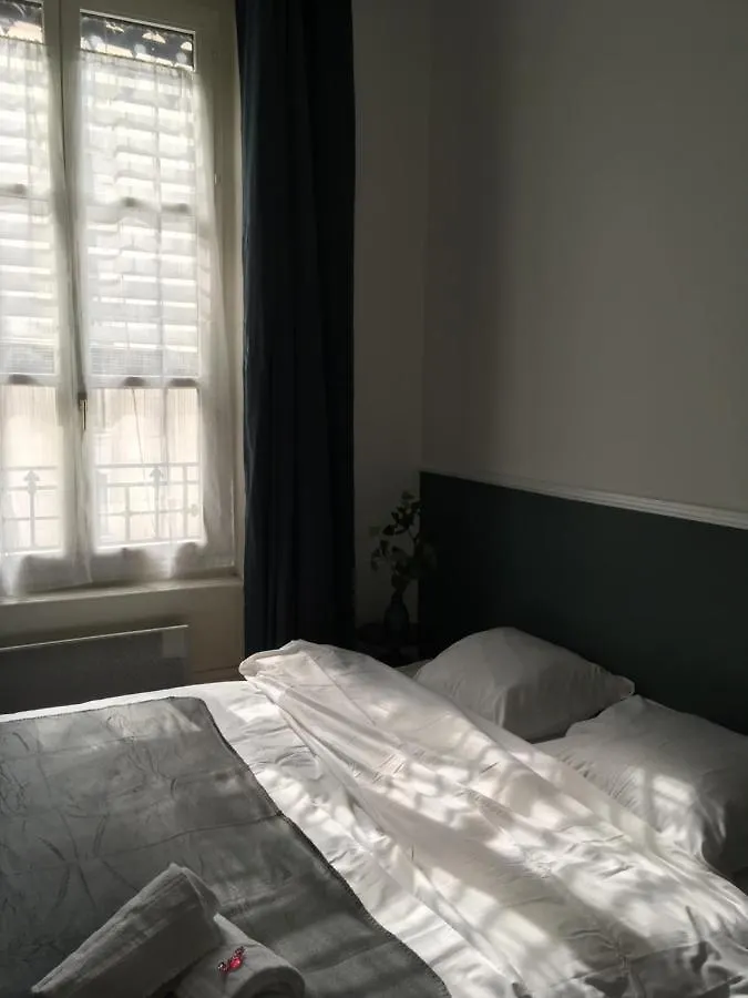 Cosy Room'S Grange Blanche Lyon