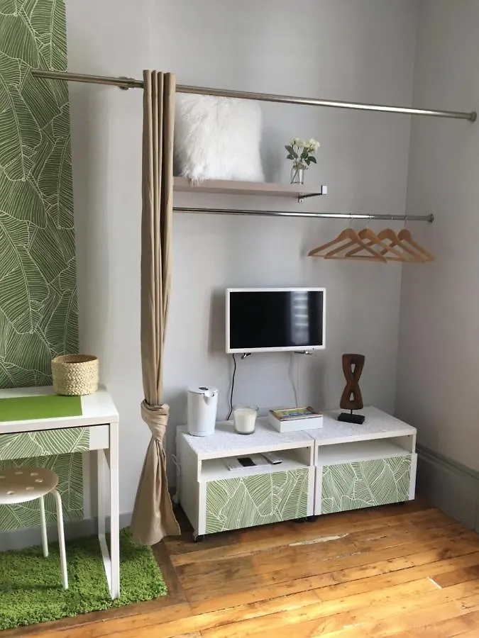Cosy Room'S Grange Blanche Lyon France