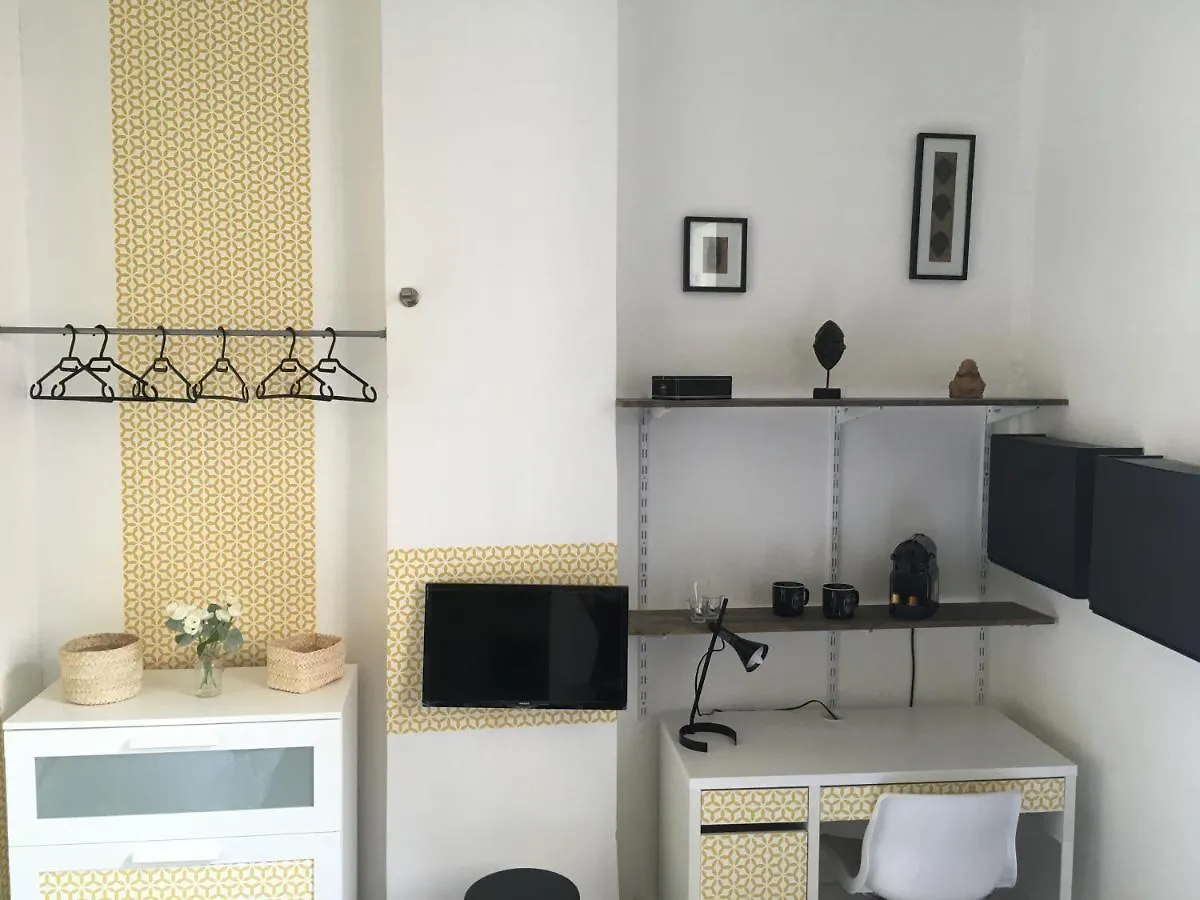 Cosy Room'S Grange Blanche Lione Francia
