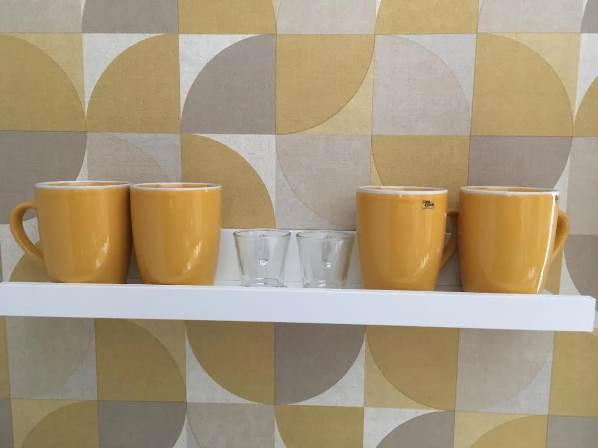 Appartamento Cosy Room'S Grange Blanche Lione
