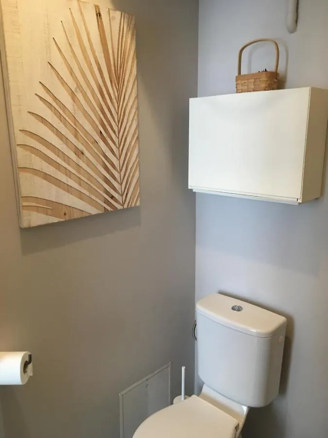 Cosy Room'S Grange Blanche Lione Appartamento