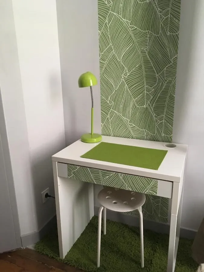 Appartamento Cosy Room'S Grange Blanche Lione