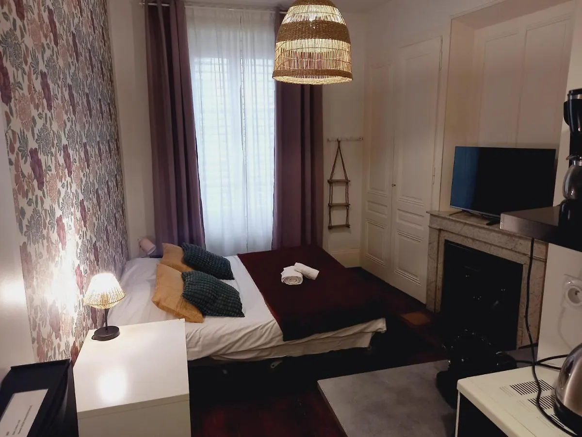 Cosy Room'S Grange Blanche Lyon 0*,  France